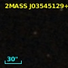 2MASS J03545129+0008143