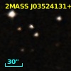 2MASS J03524131+0008088