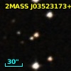 2MASS J03523173+0009368