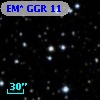 EM* GGR   11