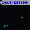 2MASS J03555860+0016137