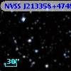 NVSS J213358+474824