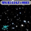 WN B2114.7+4803