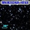 WN B2124.9+4713