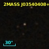 2MASS J03540408+0018012