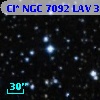 Cl* NGC 7092    LAV     379