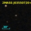 2MASS J03550720+0019155