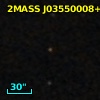 2MASS J03550008+0019566