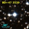 BD+47  3539