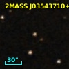 2MASS J03543710+0019593