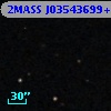 2MASS J03543699+0021114