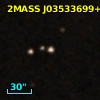 2MASS J03533699+0021477