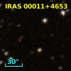 IRAS 00011+4653