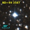 BD+49  3587