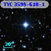 TYC 3598-610-1