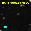 IRAS 00015+4507