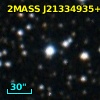 2MASS J21334935+4956076