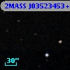 2MASS J03523453+0025328