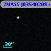 2MASS J03540208+0026282