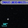 2MASS J03540125+0027288