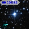 HD 206350