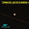2MASS J03524806+0028077