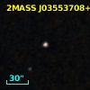 2MASS J03553708+0029071