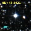 BD+48  3421