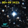 BD+48  3423