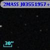 2MASS J03551957+0030445
