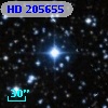 HD 205655