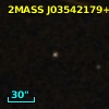 2MASS J03542179+0034168