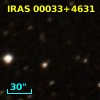 IRAS 00033+4631