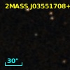 2MASS J03551708+0035401