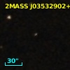 2MASS J03532902+0035139