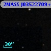 2MASS J03522709+0035012