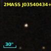 2MASS J03540434+0037172
