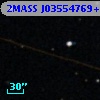 2MASS J03554769+0042254