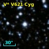 V* V621 Cyg