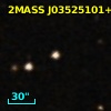 2MASS J03525101+0042008