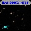 IRAS 00062+4511