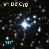 V* DL Cyg