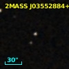 2MASS J03552884+0043205