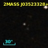 2MASS J03523328+0042444