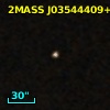 2MASS J03544409+0044241