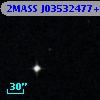 2MASS J03532477+0044269