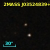2MASS J03524839+0044539