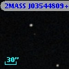 2MASS J03544809+0045477