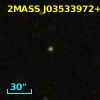 2MASS J03533972+0045354