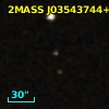 2MASS J03543744+0045590